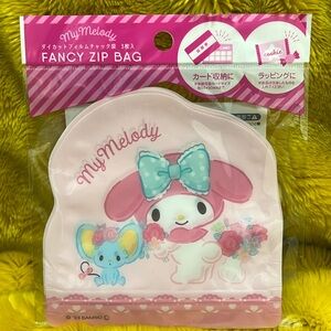 Hello Kitty 🎀 by Sanrio X My Melody 🌸